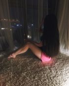 One of the best escorts Cyprus (Protaras) has to offer — Tina on SexAn.love