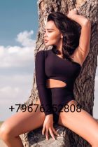 Cyprus (Coral bay) site escort Hailey is available online