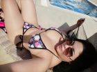 24 hour escort Hildred in Cyprus (Coral bay) is waiting for a call
