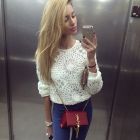 Cheap outcall prostitute in Cyprus - 28 year-old Larissa (Ayia Napa) can meet you 24 7