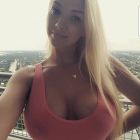 Cheap outcall prostitute in Cyprus - 27 year-old Dasha (Ayia Napa) can meet you 24 7