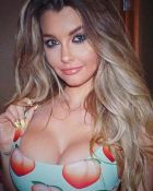 One of the hottest babes and escorts on SexAn.love - Sasha, 28 years old