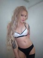 Local hooker is waiting for her clients on SexAn.love