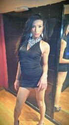 Victoria - escort 24 hours available on SexAn.love
