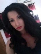The best from escort list on SexAn.love: Victoria, 20 y.o