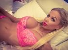 Need escort and babes? Diva is ready for sex with you