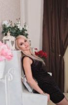 Sexy blonde invites for incall massage in Cyprus (Larnaca)