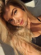 One of the most beautiful escorts in Cyprus (Limassol) - 23 y.o. JESSICA