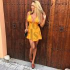 Date Cyprus (Limassol) escort — independent girl Jasmine from SexAn.love