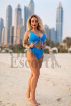Bell - escort lady for your pleasure for EUR 250 per hour