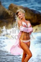 Ivy - escort 24 hours available on SexAn.love