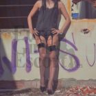 BDSM dating with a sexy mistress in Cyprus (Limassol): Mistress K