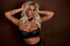 Neli is one of the best escort girls Cyprus (Limassol) has in store