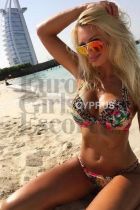 One of the best woman girls Cyprus has in store - Brooklyn (Limassol)