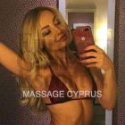 Mature escorts of Cyprus does a BJ for EUR 150