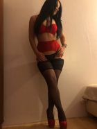 Helena (Protaras) is one of the cheap call girls in Cyprus. Sex from EUR 150 