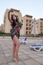 Call girl Georgette (26 age, Cyprus)