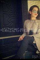 Call girl Xandra (26 age, Cyprus)