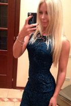 Call girl Karoline (27 age, Cyprus)