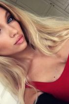 Call girl Kseniya (25 age, Cyprus)