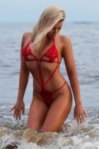 One of the most beautiful escorts in Cyprus (Limassol) - 27 y.o. Milana Independent