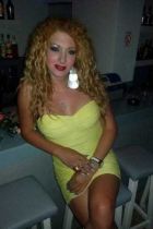 Marlena (Limassol) is among the best cheap escorts in Cyprus. EUR 250 per hour