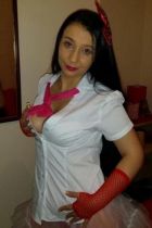 Cyprus (Paphos) independent escort will please you for EUR 170/hr