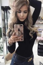 Call girl Ashley (25 age, Cyprus)