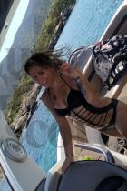 Call girl Alena (26 age, Cyprus)