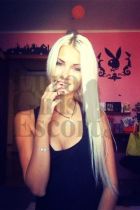 Sex with independent escort Katusha (24 years old, Cyprus (Limassol))