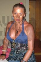 Cyprus (Limassol) elite woman for demanding men on SexAn.love