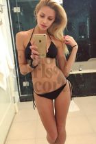 One of the hottest babes and escorts on SexAn.love - Mila, 22 years old