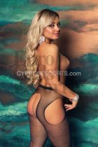 One of the hottest babes and escorts on SexAn.love - Tatiana, 22 years old