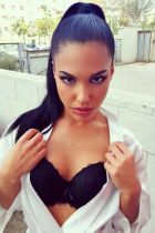 BDSM escort in Cyprus (Protaras): Demi will punish you