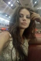 Call girl Jollie (28 age, Cyprus)