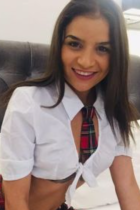 Sex with independent escort Celline (20 years old, Cyprus (All))