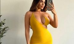 Cheap female escort for sex and OWO: from EUR 250 