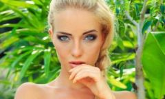 Erotic massage in Cyprus (All) from Gloria. Price: EUR 390 per hour