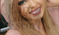 Call girl Liliana — photos and reviews