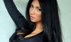 Elena from the best escort provider in Cyprus (Pegeia)