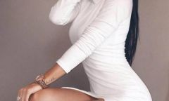 Arab escort in Cyprus (Kyrenia) is waiting for your call at +357 96 119 311